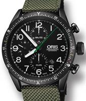 Oris Watches 01 774 7661 7734-SET TS