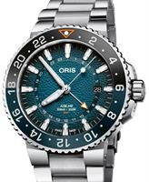 Oris Watches 01 798 7754 4175-SET