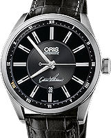 Oris Watches 01 733 7642 4084-LS
