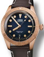 Oris Watches 01 733 7720 3185 LS