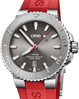 Oris Watches 01 733 7730 4153-07 4 24 66EB