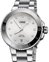 Oris Watches 01 733 7731 4191-07 8 18 05P