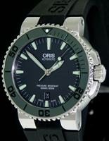 Oris Watches 01 733 7653 4157 RB