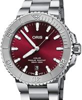 Oris Watches 01 733 7730 4158-07 8 24 05PEB