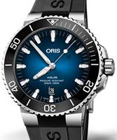 Oris Watches 01 733 7730 4185-SET RS
