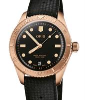 Oris Watches 01 733 7771 3154-07 4 19 18BR