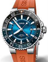 Oris Watches 01 798 7754 4185-SET RS
