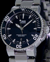 Oris Watches 01 733 7653 4155-MB