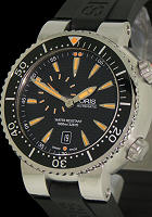 Oris Watches 01 643 7609 8454-RS