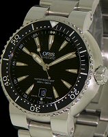 Oris Watches 01 733 7533 8454-MB