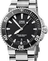 Oris Watches 01 733 7653 4154-0782601PEB
