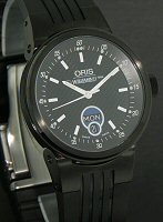 Oris Watches 635 7560 4754 RS