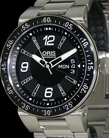 Oris Watches 01 635 7613 4164-MB