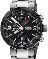 Oris Watches 01 674 7659 4174-MB
