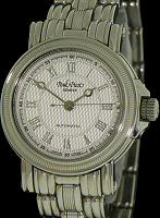 Paul Picot Watches 4024BSILVER