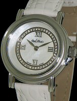 Paul Picot Watches 4025S2WHITE