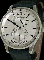 Paul Picot Watches 4114SILVER
