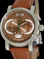 Paul Picot Watches 0334SGCOPPER