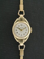 Imperial 111-10413 - Pre-Owned Ladies Watches