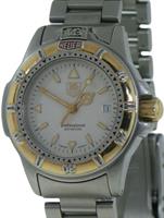Pre-Owned TAG HEUER 4000 PROFESSIONAL 