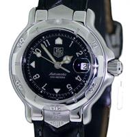 Pre-Owned TAG HEUER 6000 SERIES AUTOMATIC