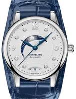 Pre-Owned MONTBLANC BOHÃ¨ME DAY & NIGHT 