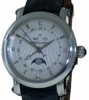 Pre-Owned MAURICE LACROIX MASTERPIECE PHASE DE LUNE 