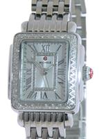 Pre-Owned MICHELE MADISON DECO MINI DIAMOND