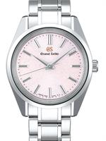 Pre-Owned GRAND SEIKO SAKURA-KAKUSHI MANUAL WIND