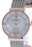 Pre-Owned CHARRIOL ST TROPEZ 2-TONE ROSE