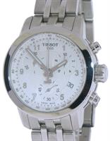 Pre-Owned TISSOT PRC 200 DANICA PATRICK 2013