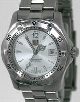 Pre-Owned TAG HEUER 2000 PROFESSIONAL DIVER