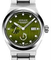Pre-Owned HORAGE AUTARK T5 JURA GREEN
