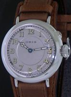 Pre-Owned ORIS BIG CROWN 1917 LIMITED EDITION