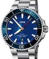 Pre-Owned ORIS SUN WUKONG LIMITED EDITION