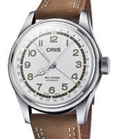 Pre-Owned ORIS ROBERTO CLEMENTE LIMITED EDT