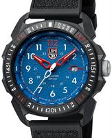 Pre-Owned LUMINOX ICE-SAR ARTIC BLUE