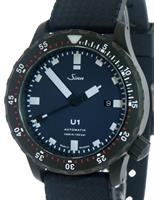Pre-Owned SINN U1-T S BLUE 