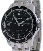 Pre-Owned SINN 104 A ST SA PILOT
