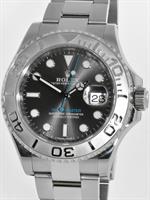 Pre-Owned ROLEX YACHT-MASTER 