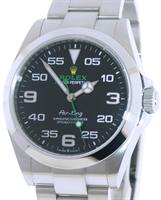 Pre-Owned ROLEX OYSTER PERPETUAL AIR KING