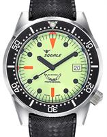 Pre-Owned SQUALE 500M FULL LUMINOSO