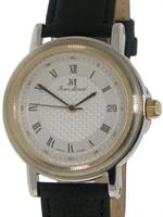 Pre-Owned JEAN MARCEL TRADITIONAL AUTOMATIC