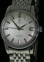 Pre-Owned OMEGA SEAMASTER AUTOMATIC DATE