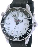 Pre-Owned OMEGA SEAMASTER CO-AXIAL W/2 BANDS