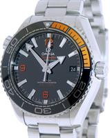 Pre-Owned OMEGA SEAMASTER PLANET OCEAN 43.5