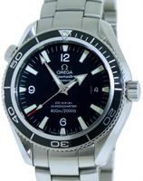 Pre-Owned OMEGA SEAMASTER PLANET OCEAN