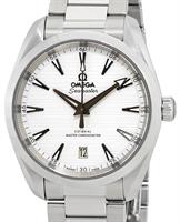 Pre-Owned OMEGA SEAMASTER AQUA TERRA 38