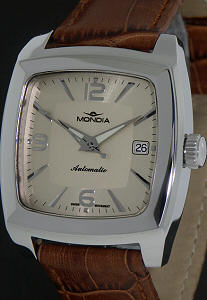 mondia grand montre 1-551-1 - pre-owned mens watches