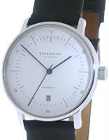 Pre-Owned STERNGLAS NAOS AUTOMATIC WHITE